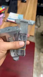 Để chân sau xe điện - LẮP VỪA CHO TẤT CẢ MỌI LOẠI XE Để Chân Xe Điện Bảo Hành 12 Tháng Phụ Kiện Xe Điện Đa Năng Để Chân Xe Điện Chất Liệu Bền Bỉ - Lazada