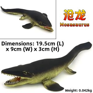 Realistic Marine Animal Toy