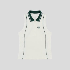 GOOD BAI | Breathable Tight-Fitting Sport Vest