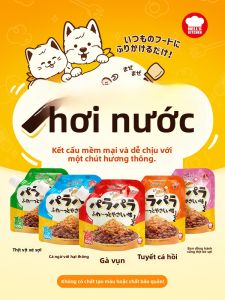 Hells Kitchen | Nutritious Freeze-dried Cat Snacks 100g
