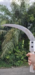 Egrek superking stainless qp original