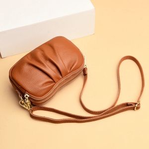Honey Bag Bisa COD: Tas Selempang Bahu Wanita Terbaru