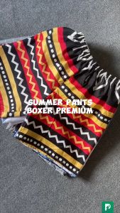 CELANA BOXER ISI 5 PCS 3PCS 2PCS Celana Pendek Pria dan Wanita | Boxer Pria Dewasa | Kolor Pria Dewasa | Celana Pendek Pria Kece