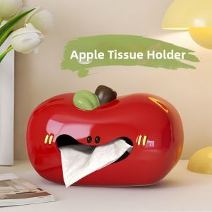 CHUCHEN | Creative Cute & Funny Tissue Box