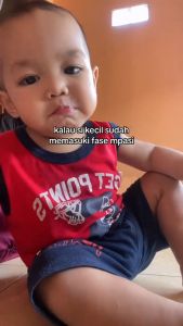 Abon untuk MPASI Bayi Alala untuk Penambah Nafsu Makan Anak MPASI Booster BB Bayi