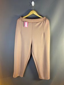 celana panjang baggy pants bb 50-100kg | celana kerja panjang wanita