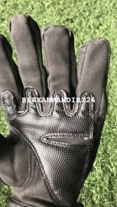 Sarung Tangan Tactical Military Gloves Full Finger Oak Lay