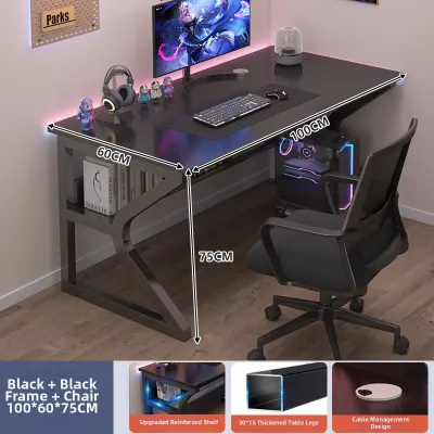 Simple Modern Multi-use Desk