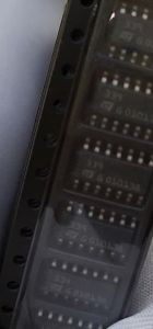 LM339 IC So Sánh SOP-14 cao cấp STMicroelectronics