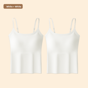 MiiOW | Invisible Back Shaping Undergarment with Padded Cups and Anti-Slipping Design