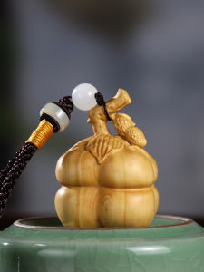 Đồ Trang Trí Bằng Gỗ Bạch Đàn Trung Quốc Phong Cách Mới Quà Tặng Sinh Nhật Cho Nam Đồ Thủ Công Bằng Gỗ Thủ Công Mỹ Nghệ Trung Quốc