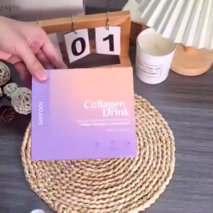 [Clearance price]Shiyoni Collagen Drink Anti Aging Wrinkle EyeLifting Remove Darkspot SkinWhiten Collagen Hydration 眼皮下垂眼袋祛斑美白祛纹保湿抗老胶原蛋白提拉肌肤