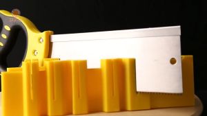 Set Gergaji Mitre & Alat Potong Sudut Kayu