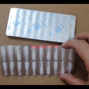 VỈ Ngòi nhựa chuyên dùng cho máy phun xăm thần thánh máy xăm Pro ngòi thương hiệu GIANG TRÚC (GT)