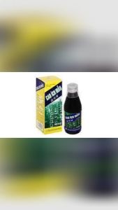 Cao Ích Mẫu chai 180ml