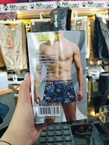 celana dalam pria boxer perbox