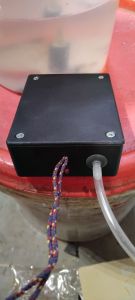 airator umpan hidup sangat cocom buat yang suka memancing pake umpan hidup