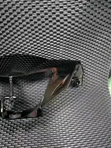 Ốp đầu trước Exciter 135( 2005-2010)  yamaha chính hãng cho ae dọn xe các đời