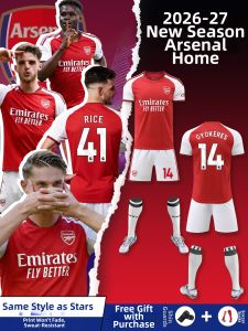 SK | Child Arsenal Football Training Kit
