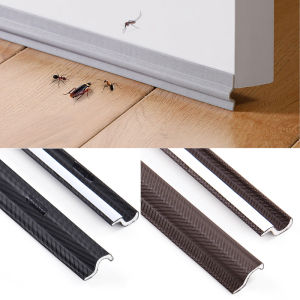 Hot! Băng Keo Tự Dính Cửa Sổ Viền Nẹp Không Thấm Nước Nút Chống Bụi Windproof Khoảng Cách Con Dấu Mặc