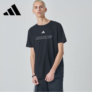 adidas | Quick Drying Breathable Moisture Wicking T-shirt Big Size