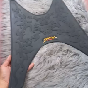 thảm để chân spasy 125