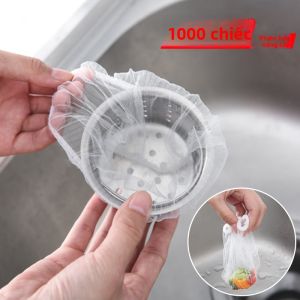 SIVASS | Bộ Lọc Chậu Rửa Bếp Dùng Một Lần