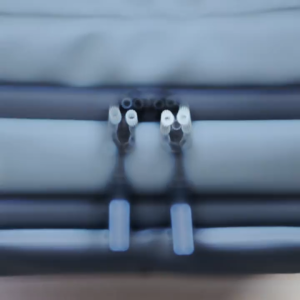 Túi đựng máy ảnh vải chống thấm nước.