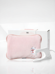 RAINBOW LAFFAIR | Cute Soft Heat Pad Warm Bag