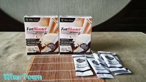 Slim Milk Tea巧克力奶昔 Chocolate Milkshake