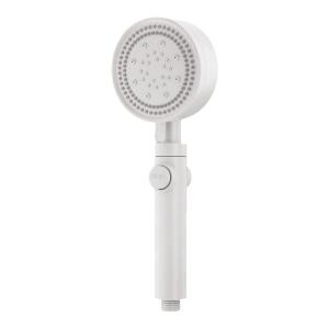 SHENYUAN | Creamy Style Showerhead Set with Boosting Pressure