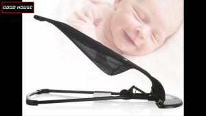 Ghế nhún ghế rung cao cấp cho bé với thiết kế 3 mức độ nhún tiện lợi cho bé dành cho bé sơ sinh tới 36 tháng tuổi bảo hành 2 năm