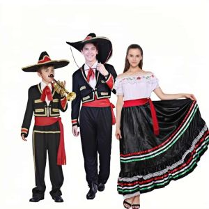 WUYIMEI | Festival Cosplay Costume