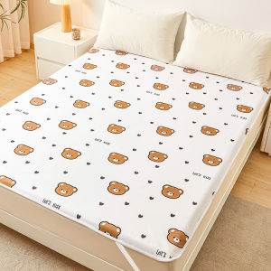 Kiss Dear | Waterproof Washable Bed Pad