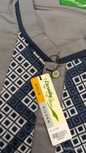 Koko JUMBO xxL-xxxL-xxxxL Lengan Pendek Baju Koko JUMBO  Eternity Premium Terbaru COD