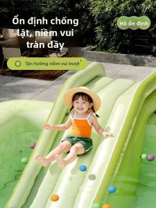 ZTION | Bể Bơi Phao Dày Đặc Biệt