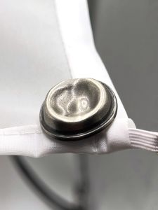 Áo Khoác Nút Kim Loại Thêu Tay Phong Cách Hàn Quốc Đơn Giản Cổ Điển Mới Áo Len Cardigan Dệt Kim Áo Khoác Nam