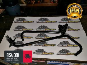 GAGANG SPION COLT DIESEL 100PS / PS120 LAMA / TANGKAI SPION (LH/RH) FE / PS 100 UMPLUNG / TANGKAI SPION PS 100 UMPLUNG 1 SET UNTUK (KIRI DAN KANAN)