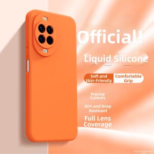 imobile | Ultra Protection Case Full Lens Liquid Silicone Shockproof Nova New Model
