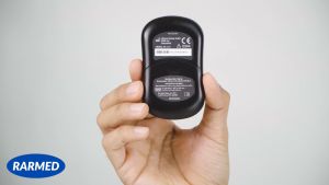 Máy đo đường huyết Lifescan Onetouch Select Plus + bút + 10 kim lấy máu