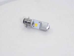 Universal Motorcycle LED Headlight T19 Super Bright LED High-Quality Dual Beam For Motorcycle | COD