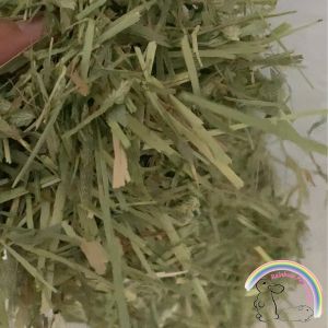 First Cut Shorter Length Timothy Hay 1kg