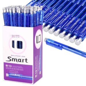Hộp Bút bi Baoke Smart B13 (48 chiếc)