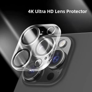 DAIMANG | Shatterproof Protective Rear Camera Lens Cover Film