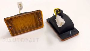 Lampu Sen Bemper Mitsubishi L300 Harga Sudah Sepasang
