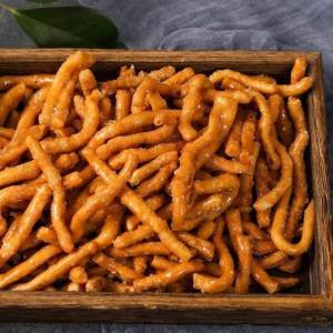 Kẹo Mận Truyền Thống Xuzhou