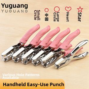 YUGUANG | Effort-saving Punch Tool for Craft Beads