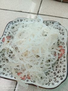 Rumput Laut kering isi 150 gram kwalitas premium/original/hasil rempah Alam