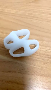 Big Toe Separator Bunion Corrector Toes Pain Relief Spacer Support Cushion Overlapping Nails Foot Feet Soft Protectors