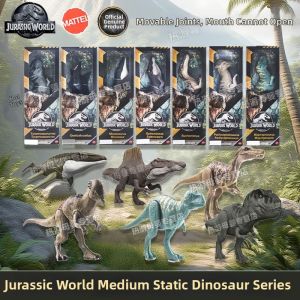 MATTEL | Movie Replica Medium Static Collectible Dinosaur Model